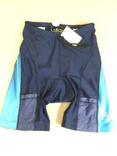 Pactimo Mens Size Xs Xsmall Tri Triathlon Shorts  6910-36 