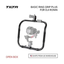 Basic Ring Grip Plus for DJI Ronin (Open Box)