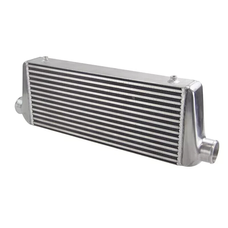 Front Mount Intercooler (FMIC) 550x230x65 Core 63mm Inlet/Outlet 2.5"" Universal