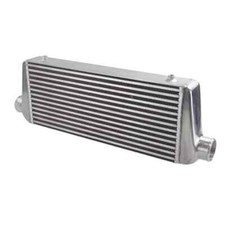 Front Mount Intercooler (FMIC) 550x230x65 Core 63mm Inlet/Outlet 2.5" Universal
