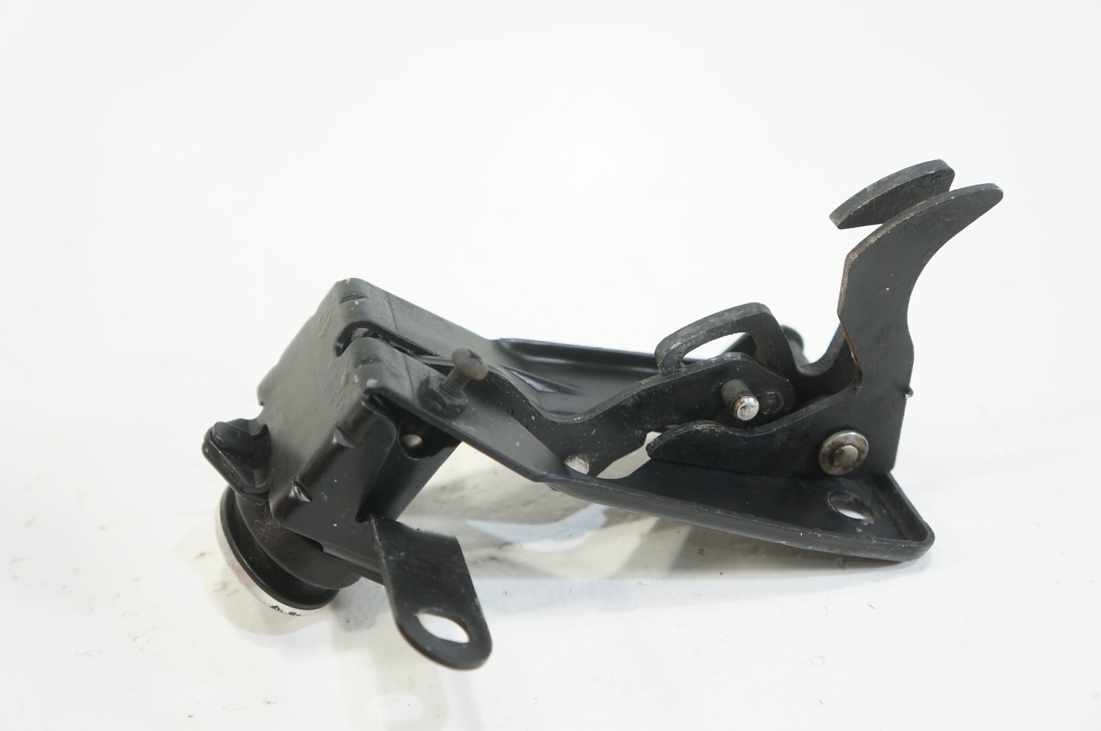 Oem 03-2011 Bentley Continental GT Flying Spur Hood Safety Catch Lock Latch