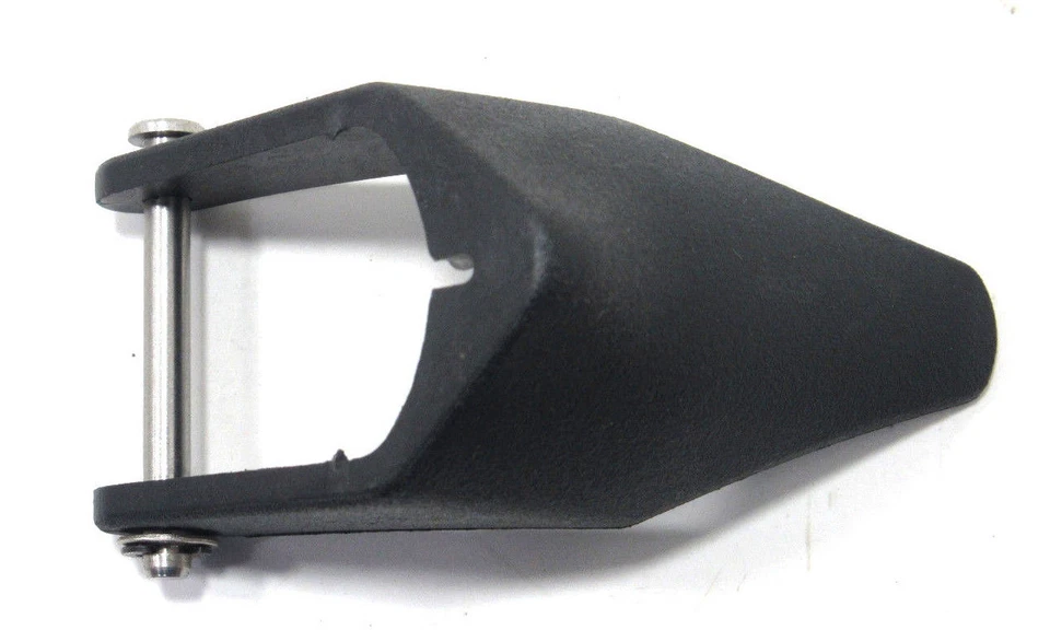 NEW POLARIS 1992-1997 SL SLT SLX 650 750 700 780 Throttle Thumb Lever & Pin - Image 4 of 4