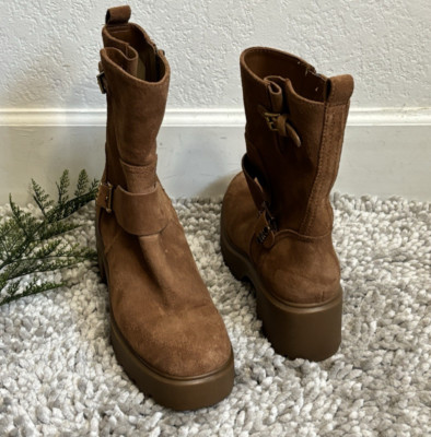 Michael Michael Kors Woman Bootie Size: 9.5M