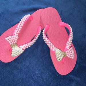 havaianas size 4