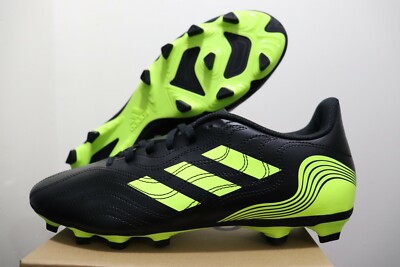 Soccer Cleats Men's Adidas Copa Sense.4 FxG Sizes 10.5-11.5 Brand New FW6535