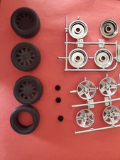 Revell 116 87 Iroc Z28 Camaro Wheels Tires And More Revell 116 87 Iroc Z28 Camaro Wheels Tires And More