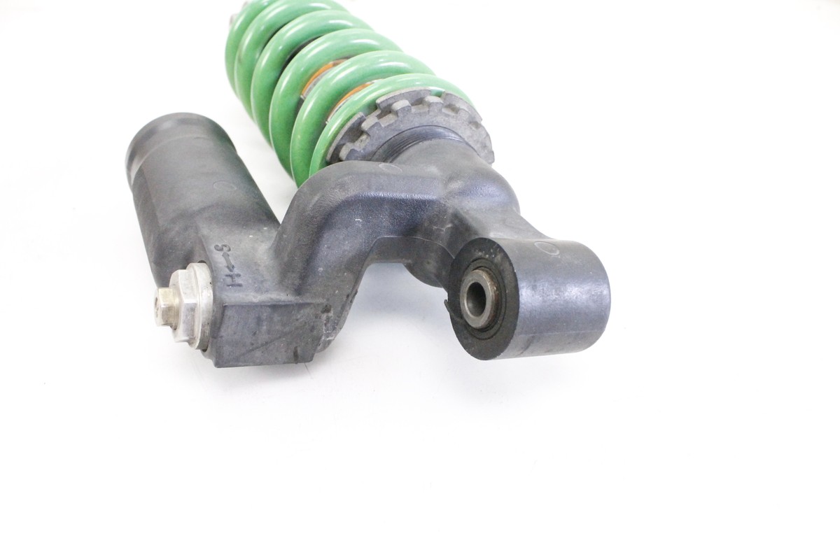 Ambassadeur2000C（EF） 11-15 KAWASAKI NINJA ZX10R OEM REAR BACK