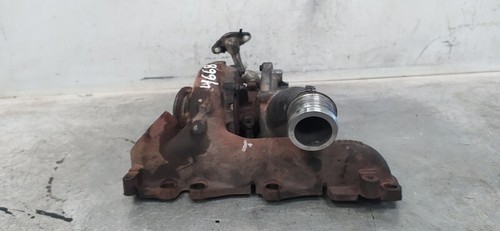7550462SN turbocompresor para OPEL VECTRA C BERLINA 1.9 16V CDTI CAT (Z 206899 - Imagen 3 de 6