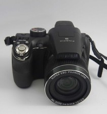 Fujifilm FinePix S3300 14 Megapixel Digital Camera