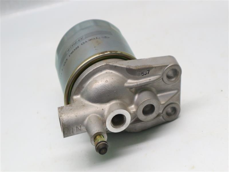 Tokyo Roki 8-97171451-2 897171451 Fuel Filter 30Days Tokyo Roki 8-97171451-2 897171451 Fuel Filter 30Days