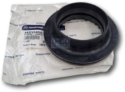 Domlager vorne, Front Damper bearing SsangYong Korando C 2010-2018 NEU NEW