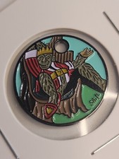 Geocaching Pathtag 5749476-Monkey King in a Tree