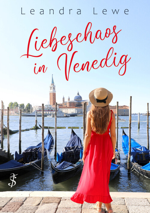 Thumbnail - Liebeschaos In Venedig | Leandra Lewe | Taschenbuch | Deutsch | 2021 |