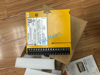 1PC New Bender IRDH275-435 B91065100 Insulation Monitor Expedited Shipping