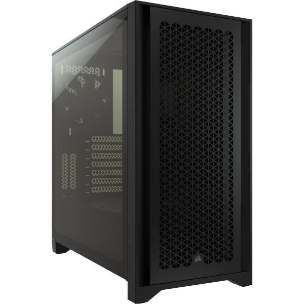 Corsair 4000D RGB Midi Tower Nero