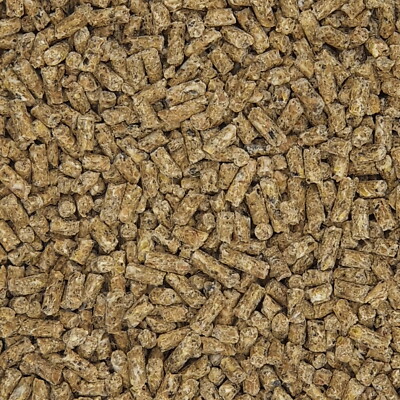 Havens Scharrel-Korrel - Legepellets Hühnerfutter 25kg