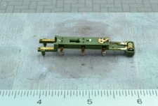 Arnold S3/6 Locomotive Contact Plate  Switch for Smoke Generator N Scale (N5762)