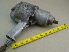 CP Central Pneumatic 1/2" Air Impact Wrench Gun , C79916