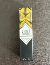 Kismet Cosmetics Polished Lip Plumping Gloss .27 oz | 8mL BRAND NEW