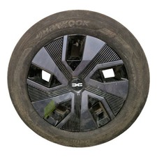 DACIA JOGGER MK1 (RJI) Steel Wheel Single