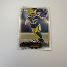 2014 TOPPS - JORDY NELSON PACKERS #7