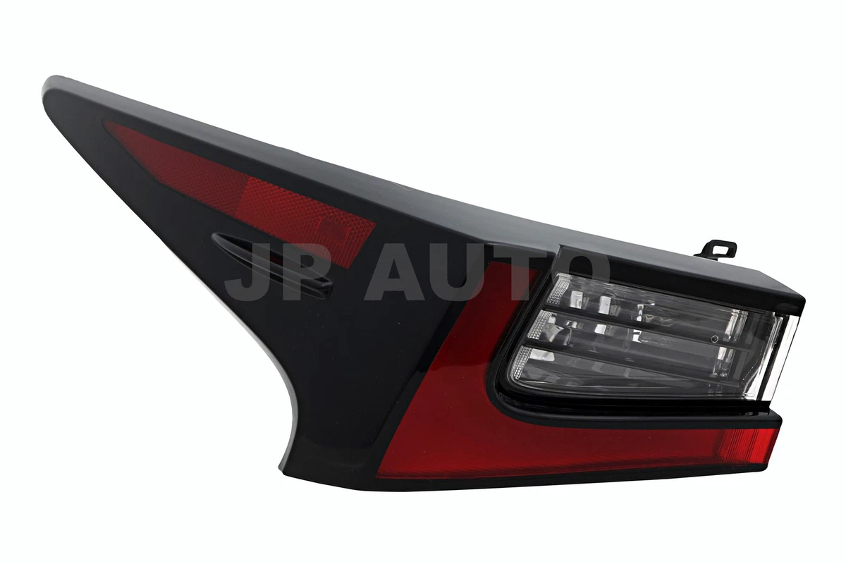 Tail Lights for 2021 Lexus IS350 for sale | eBay