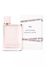 Burberry Her Eau de Parfum Spray | 100ML