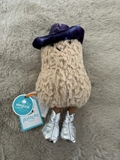 Amuseables Peanut Space Rodeo Outfit Jellycat | Jelly Journal