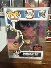 Funko Pop Demon Slayer Zohakuten #1859 AAA Exclusive Signed By Koichi Yamadera
