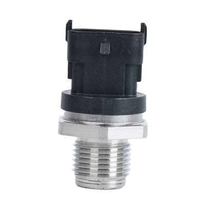 #ad 0281006117 3005793C1 Fits Bosch Navistar Maxxforce Fuel Rail Pressure Sensor $19.09
