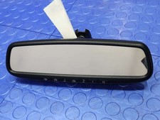 Nissan Infiniti Rear View Mirror Autodim Homelink Genuine Oem Part 963219dj0a Nissan Infiniti Rear View Mirror Autodim Homelink Genuine Oem Part 963219dj0a