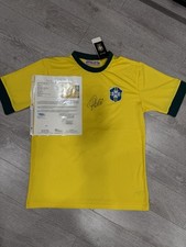 2016 Leaf Pelé Immortal Collection Soccer Cards 16