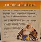 2000 Chinese Zodiac Horoscope 12 Animals 10 Aluminum Commemorative Coin Set — photo 6