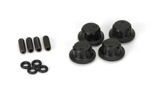 Pro-Line 6070-02 Pro-Line Body Mount Secure-Loc Cap Kit Pro-Line Body Mount Kits
