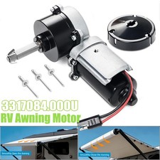 3317084.000U RV Awning Motor Drive Repair Kit...