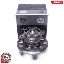 Esen SKV Radlagersatz hinten 527302H100 | 240416