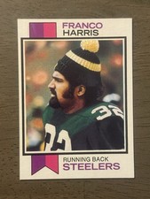 1973 TOPPS FOOTBALL #1-200 EXNM/NM COMPLETE YOUR SET FREE SHIPPING