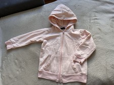 Tessentials Kapuzenjacke Zip Hoodie Sweatjack...