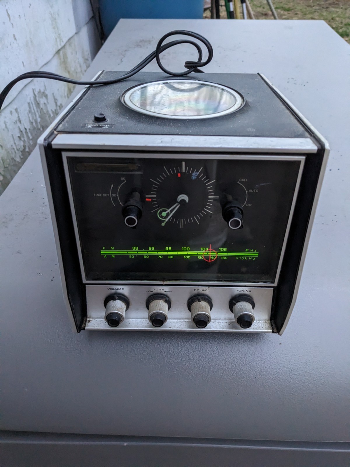 Radio