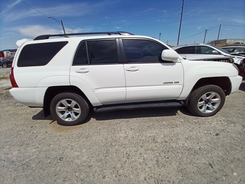 4 RUNNER  2005 Jack 12162697 - Picture 6 of 24