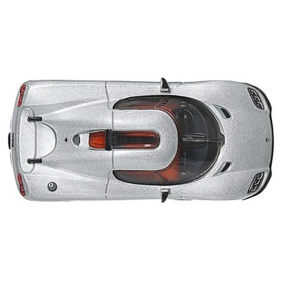 2026 Hot Wheels Premium Boulevard KOENIGSEGG CC850 Dash #152 - NEW