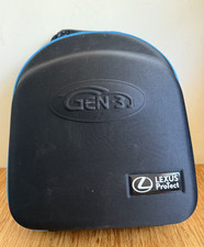 Genuine LEXUS ProTect -Quality Gen3 Car Body Care Case and Cleaning Accessories
