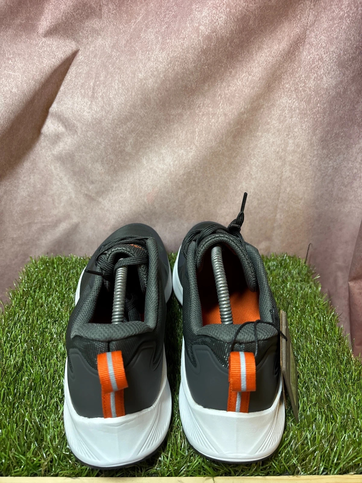 Trespass Sirus Casual Trainers image 4