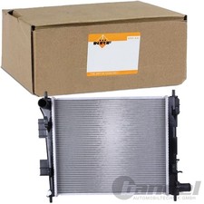 Radiateur Hyundai I10
