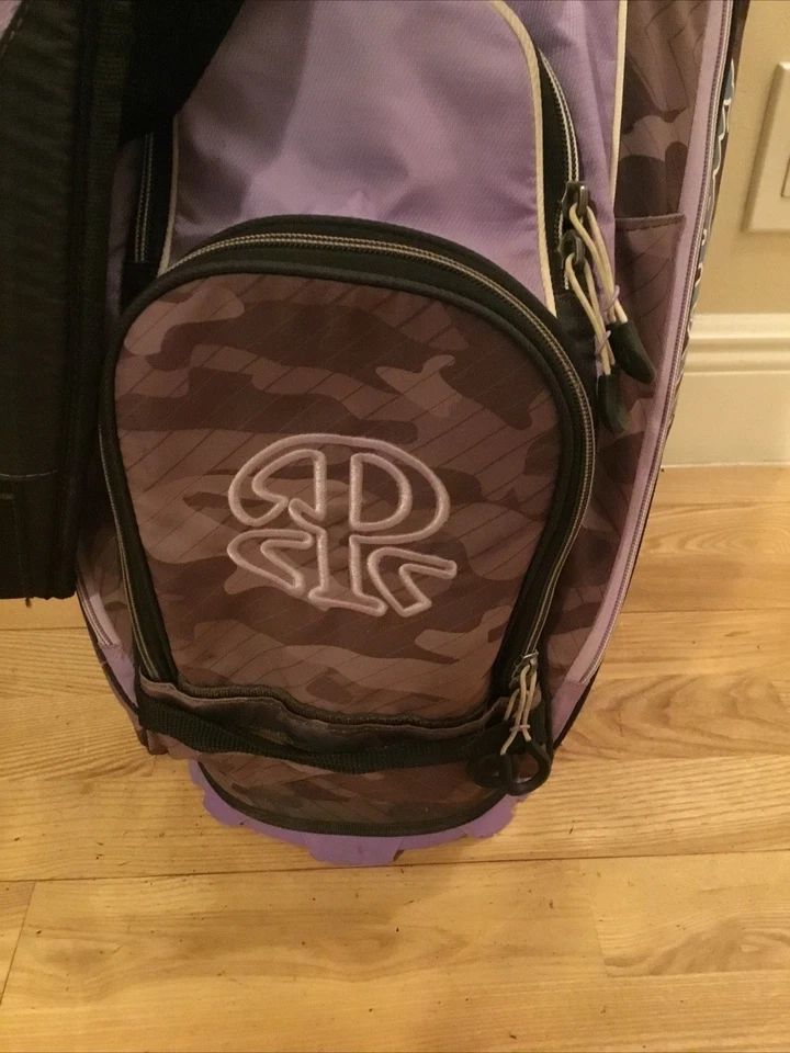 Bolsa de golf Callaway ORG 7 carros para damas con divisores de 7 vías (sin cubierta para lluvia) Foto 3 de 4