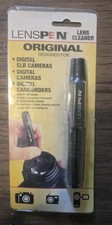 New LENSPEN Camera Lens Cleaner Sealed