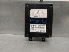 7P6035730J elektronikmodul VOLKSWAGEN PASSAT VARIANT 365 2.0 TDI 2010 4990927