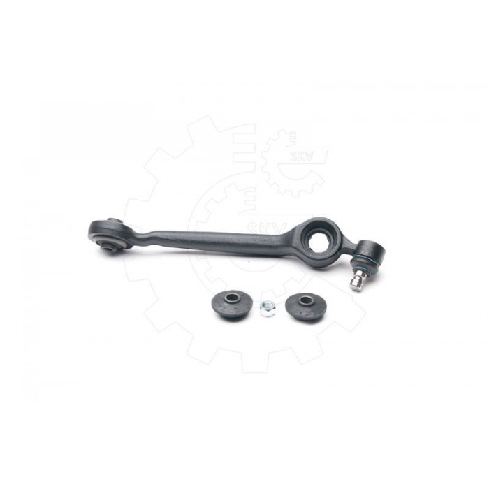 Supprimez les Vibrations Train Avant Audi 100 A6 avec ce Bras de Suspension Gauche Robuste