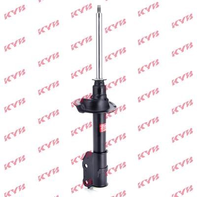 Vorderachse Links KYB 339141 StoßDäMpfer FüR Mazda-image