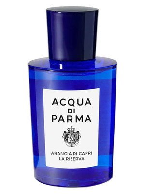 ACQUA DI PARMA  ARANCIA DI CAPRI LA RISERVA-EDP-SPRAY-1.7 OZ-50ML-AUTHENT-ITALY